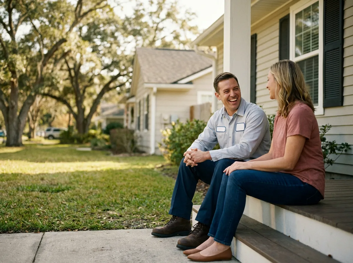 Septic tank pumping FAQs for Cambridge, IL